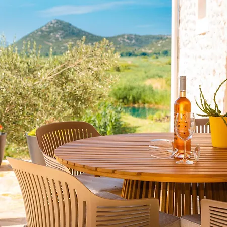 別荘 Kuca Za Odmor Mare