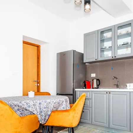 Kuca Za Odmor Mare Desne