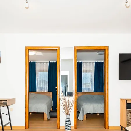 Hébergement de vacances Kuca Za Odmor Mare Desne