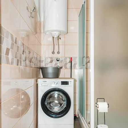 Kuca Za Odmor Mare Hébergement de vacances